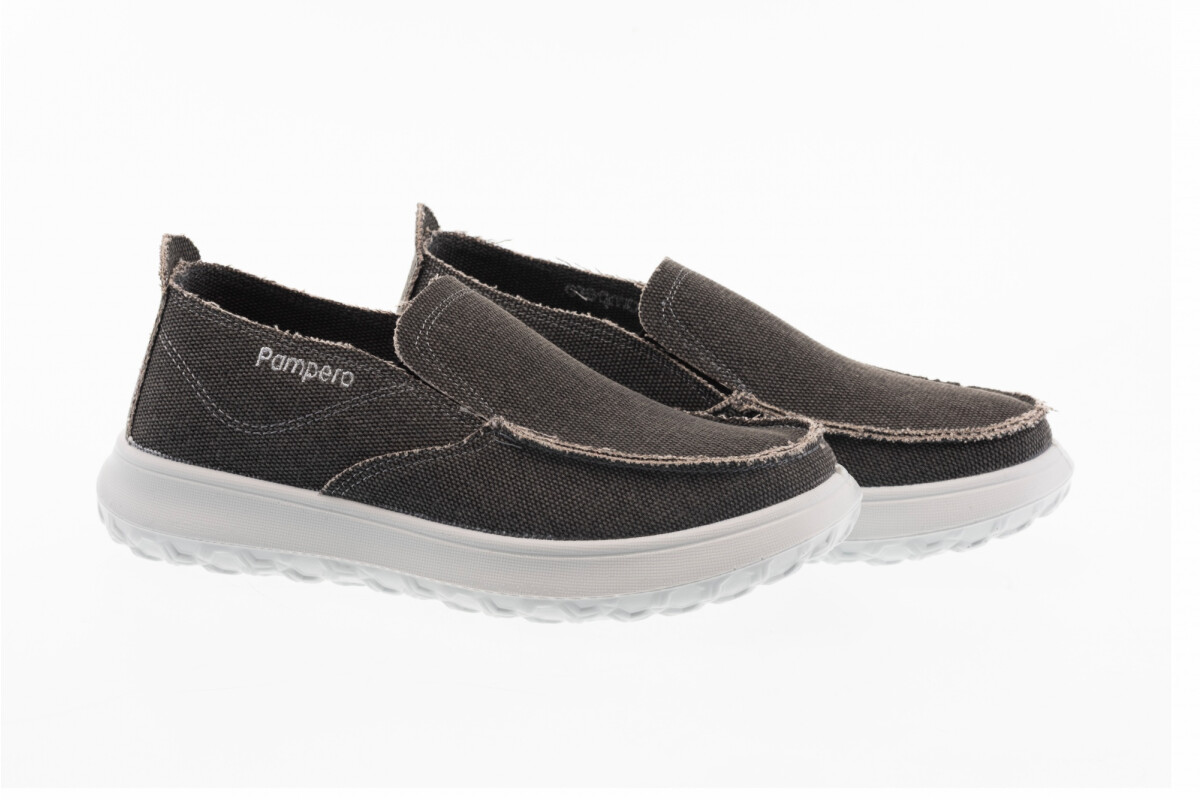 BELUGO CHANA Gris (grey)
