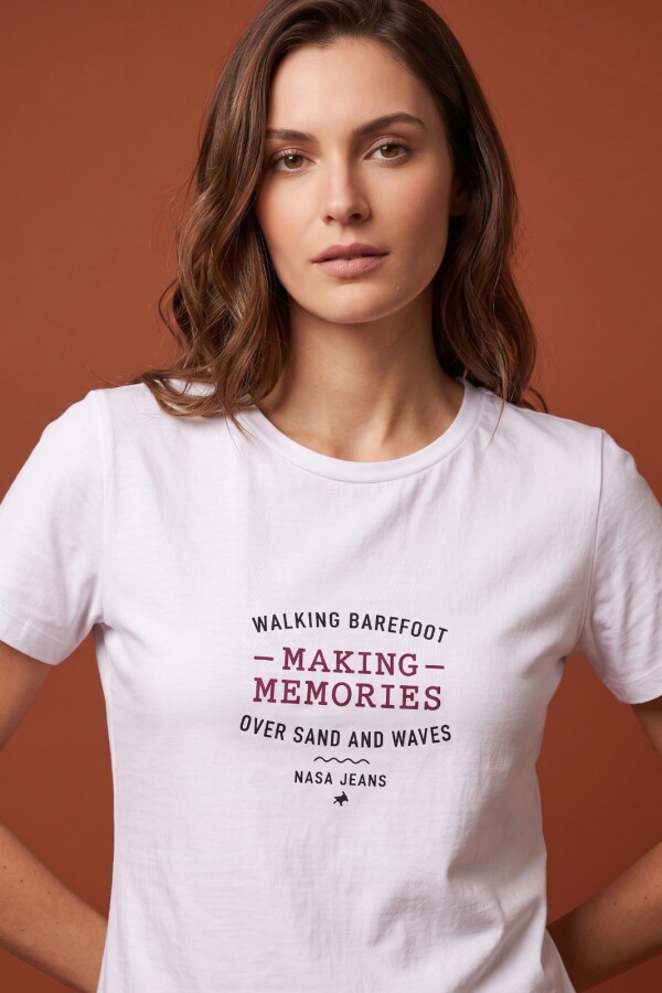 Remera Paola. Remera Paola.