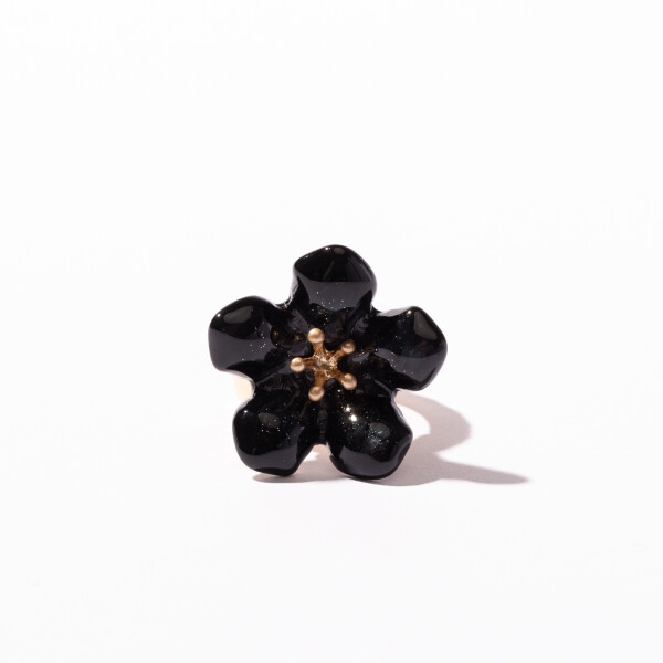 ANILLO ANDORRA NEGRO ANILLO ANDORRA NEGRO