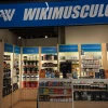 Wikimusculos - Punta Carretas Shopping