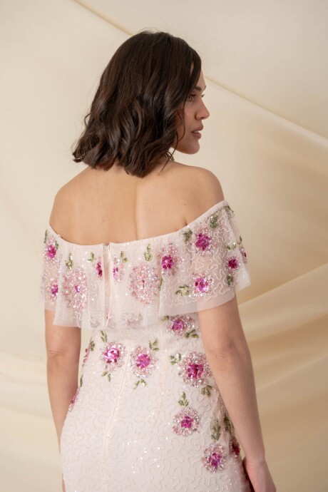 VESTIDO ALIDA VESTIDO ALIDA