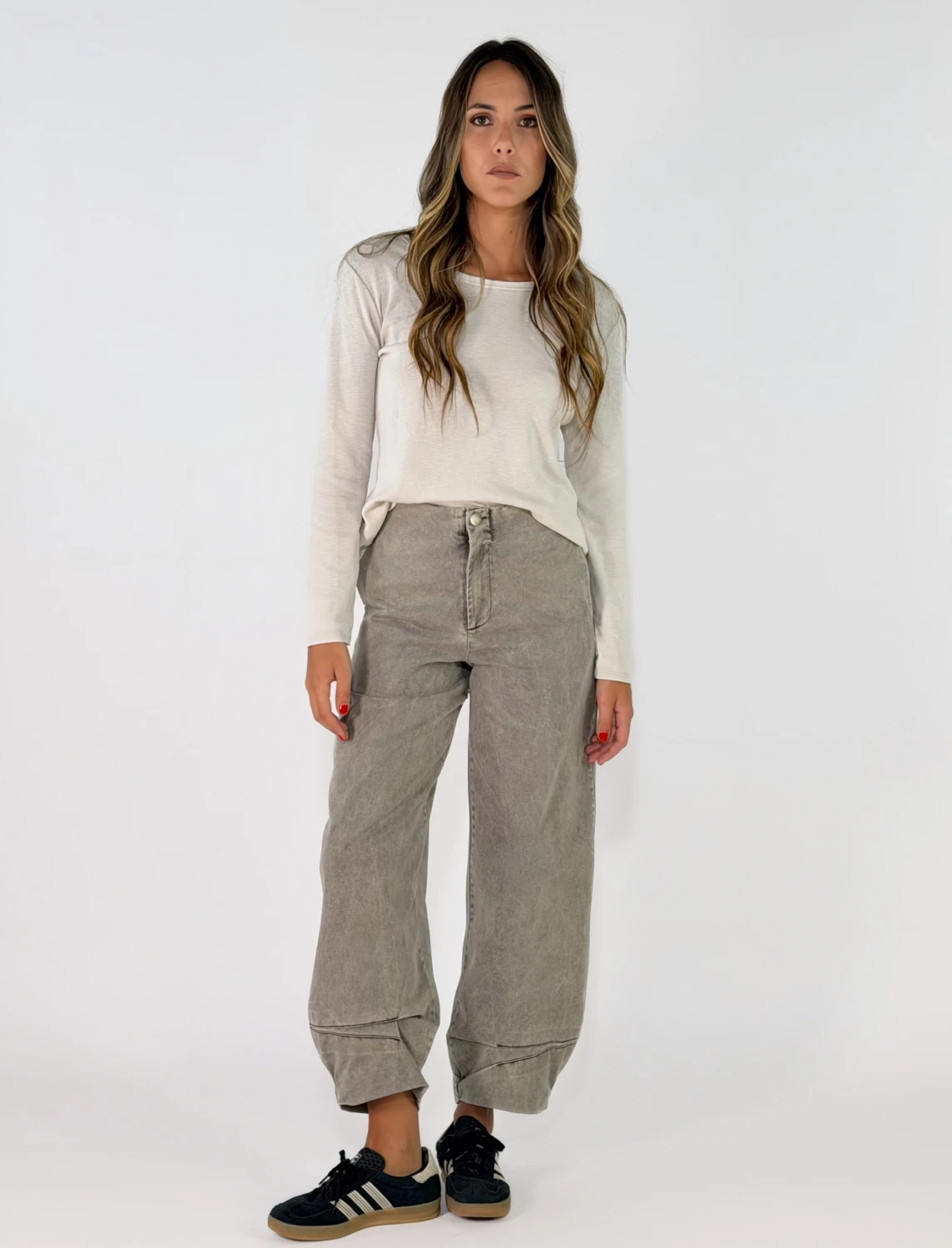 PANTALON FRANCIS