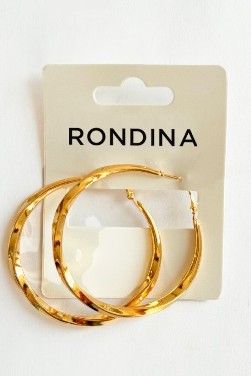 Aro Argolla. Aro Argolla.