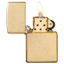 Encendedor ZIPPO 29884 C/Diseño Oro 0