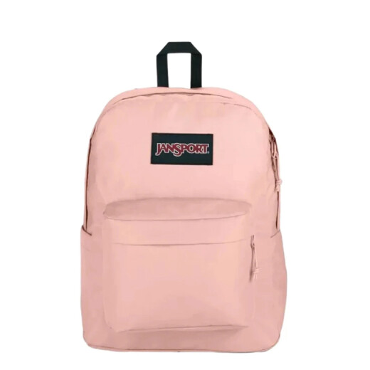 Mochila Jansport Superbreak Plus - Rosa Mochila Jansport Superbreak Plus - Rosa