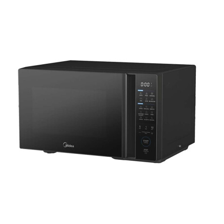 Horno Microondas 20L Midea Negro MMO20CMO-EMPCBK