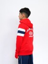 CAMPERA CREW Nacional Oficial Junior 419