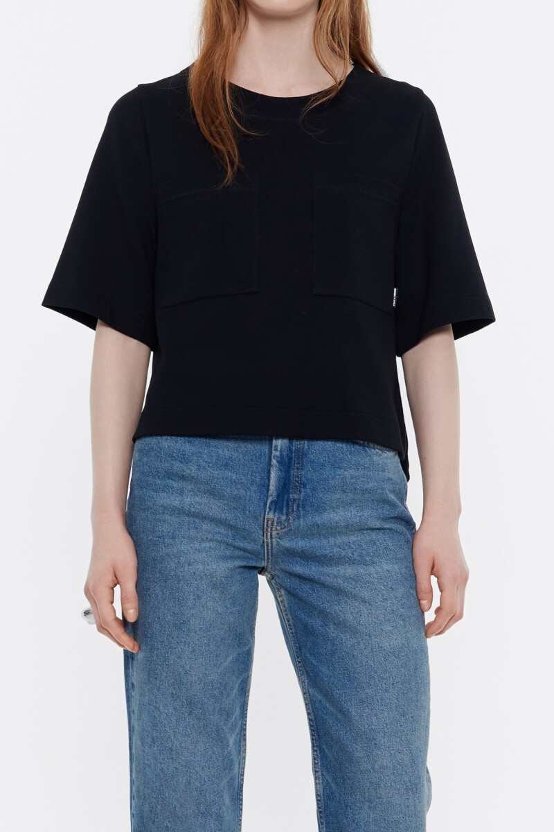 CAMISETA MUJER 