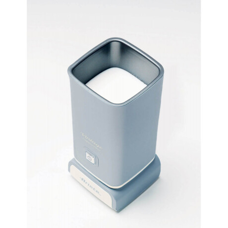 Espumador de Leche Ariete Vintage Capuchino 2878/03 CELESTE