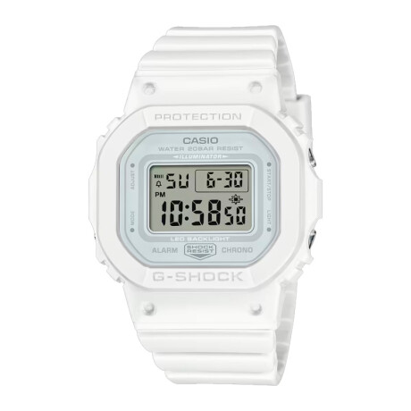 Reloj G-Shock Casio Digital para mujer GMD-S5600BA 7DR