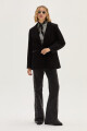 Blazer Brego Negro
