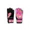 POCKER GUANTE DE GOLERO FUCSIA NEGRO