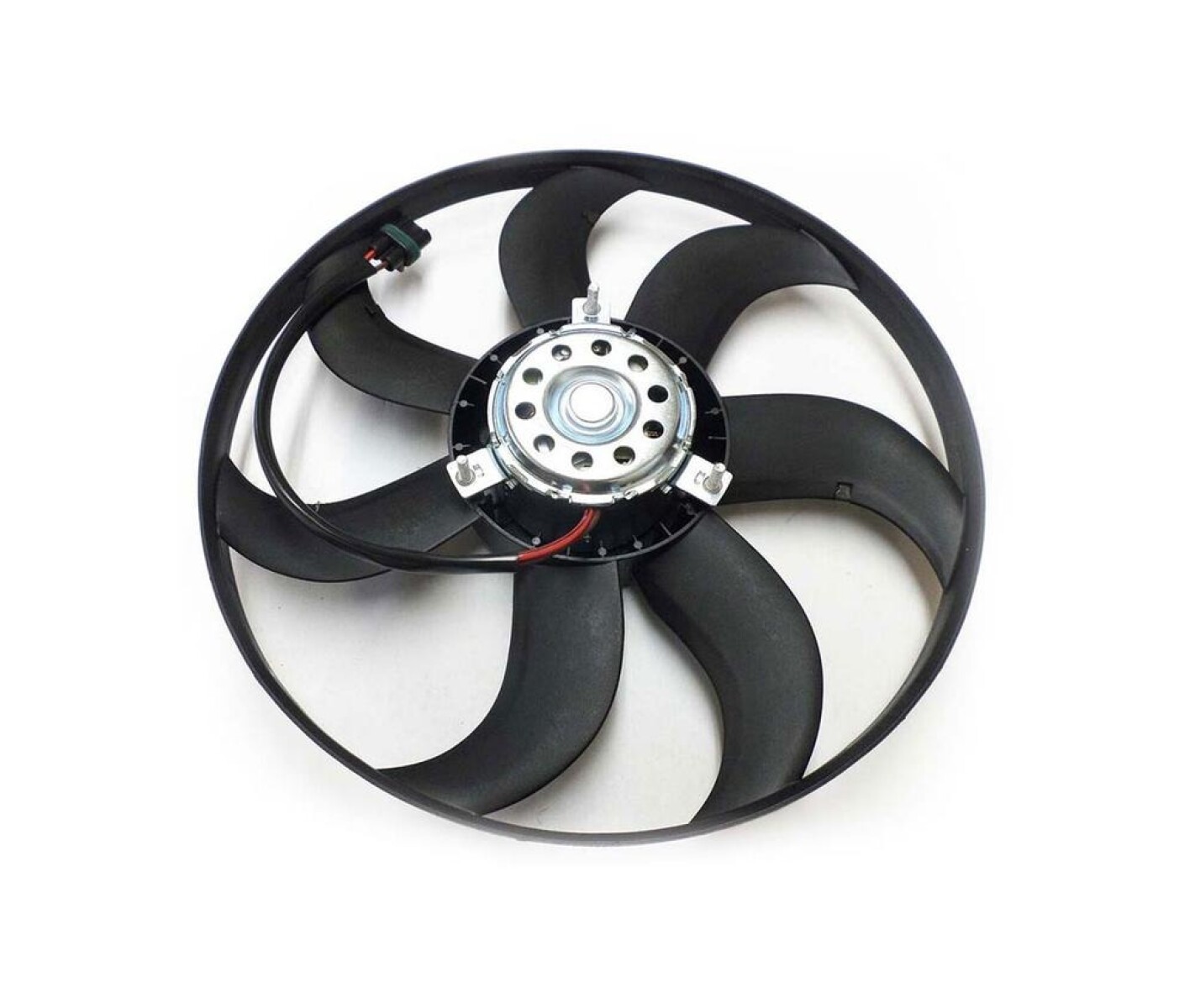 ELECTROVENTILADOR GOL G5/ FOX / SURAN CON AIRE 