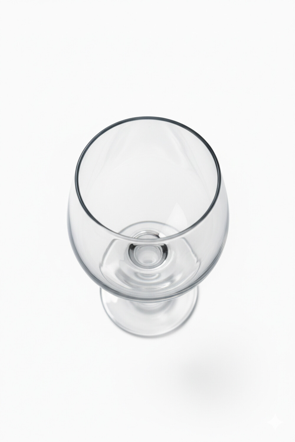 Copa Vino Color Unico