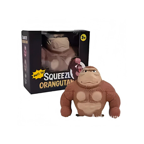 Squeeshie Orangutan Gigante .420GS CK-208 001