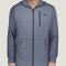 Campera Mehmet Gris Topo