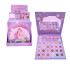FEBBLE Paleta sombra de ojos 36 colores Febble Paleta Sombra De Ojos 36 Colores
