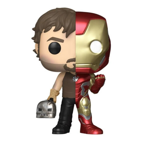 Iron Man/Tony Stark - Marvel - 1569 Iron Man/Tony Stark - Marvel - 1569