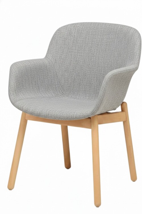 Silla Roma Gris