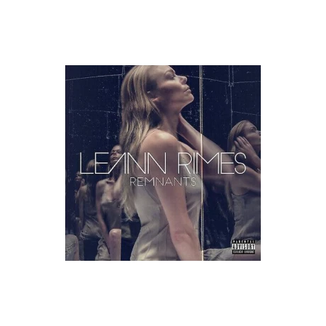 Leann Rimes - Remnants - Cd Leann Rimes - Remnants - Cd