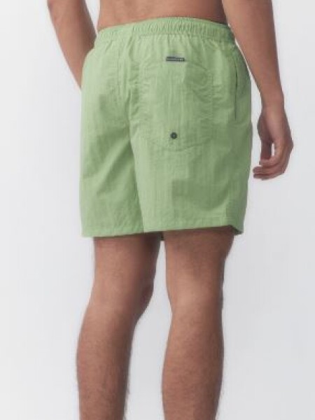 SHORT QUIKSILVER 40533 VERDE