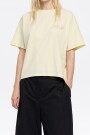 CAMISETA Amarillo