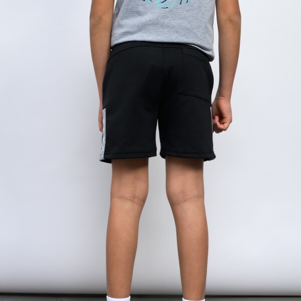 BERMUDA CUTS Umbro Niños 25m