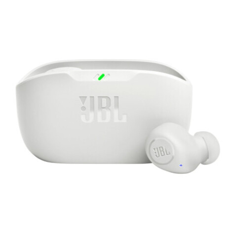 Auricular JBL Wave buds 2 Earbuds TWS Blanco Auricular JBL Wave buds 2 Earbuds TWS Blanco