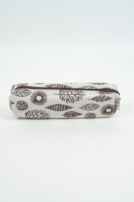 Accesorios De Escritorio Camila Estampado 1