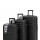 Set Valijas Panam Negro