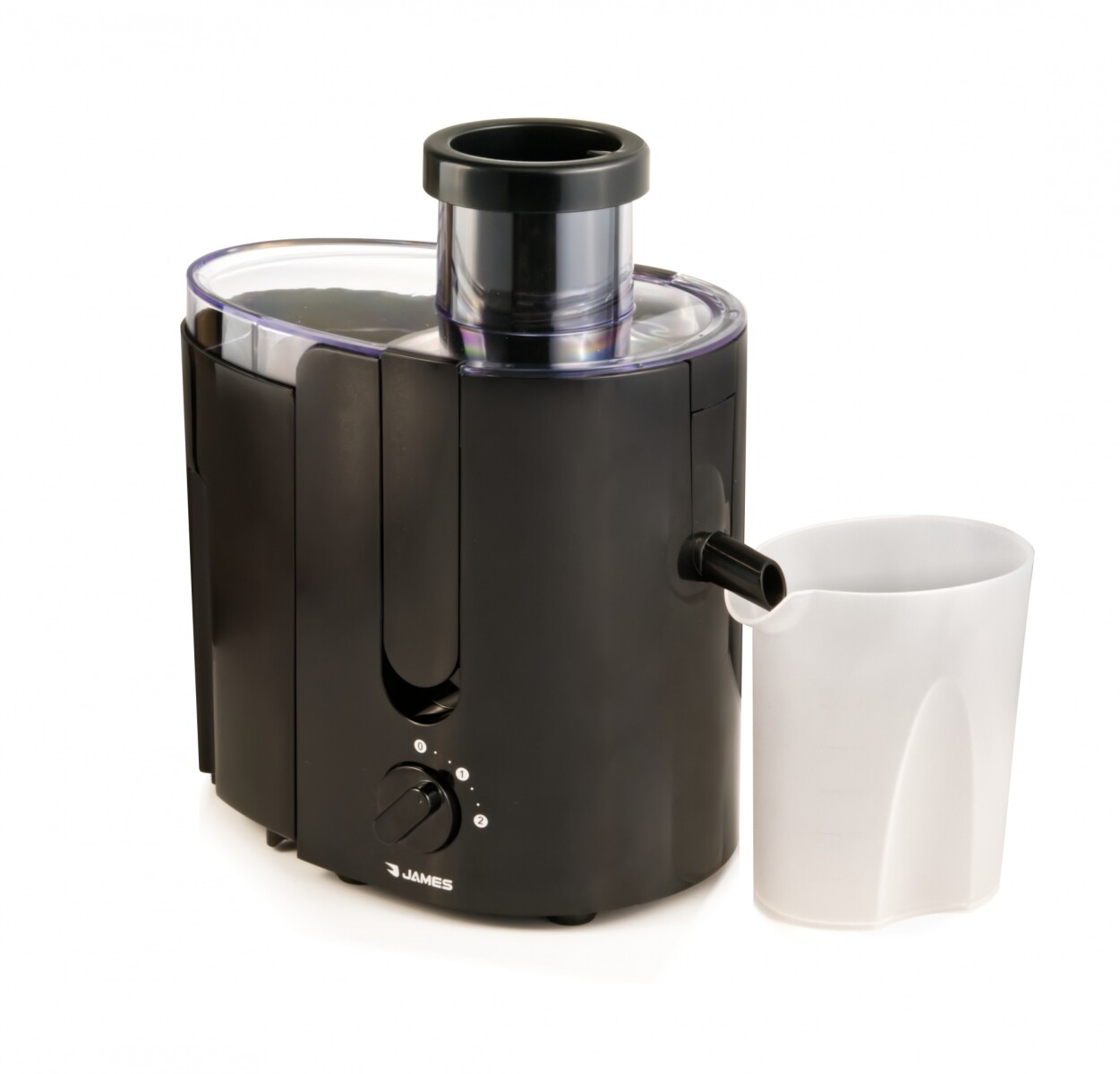 Extractor de Jugos James EJJ05 400W 33040 