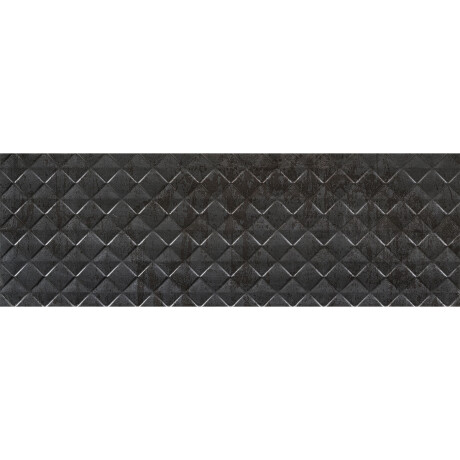 REVESTIMIENTO NEGRO DECOR ANTRACITA 40X120 MATE RECTIFICADO GAMAS DE NEGRO