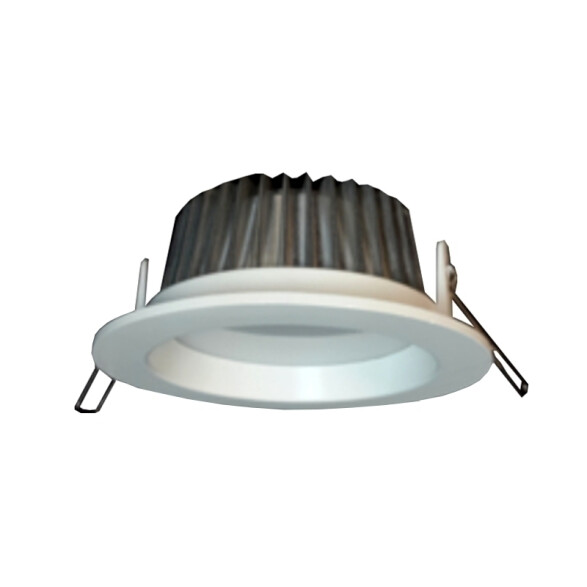 Downlight LED 24W tonalidad cálida Ø195mm SK2988