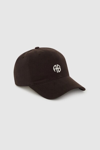 GORRA JEREMY Marron