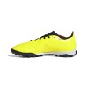 Championes Adidas Predator 24 League Low Amarillo