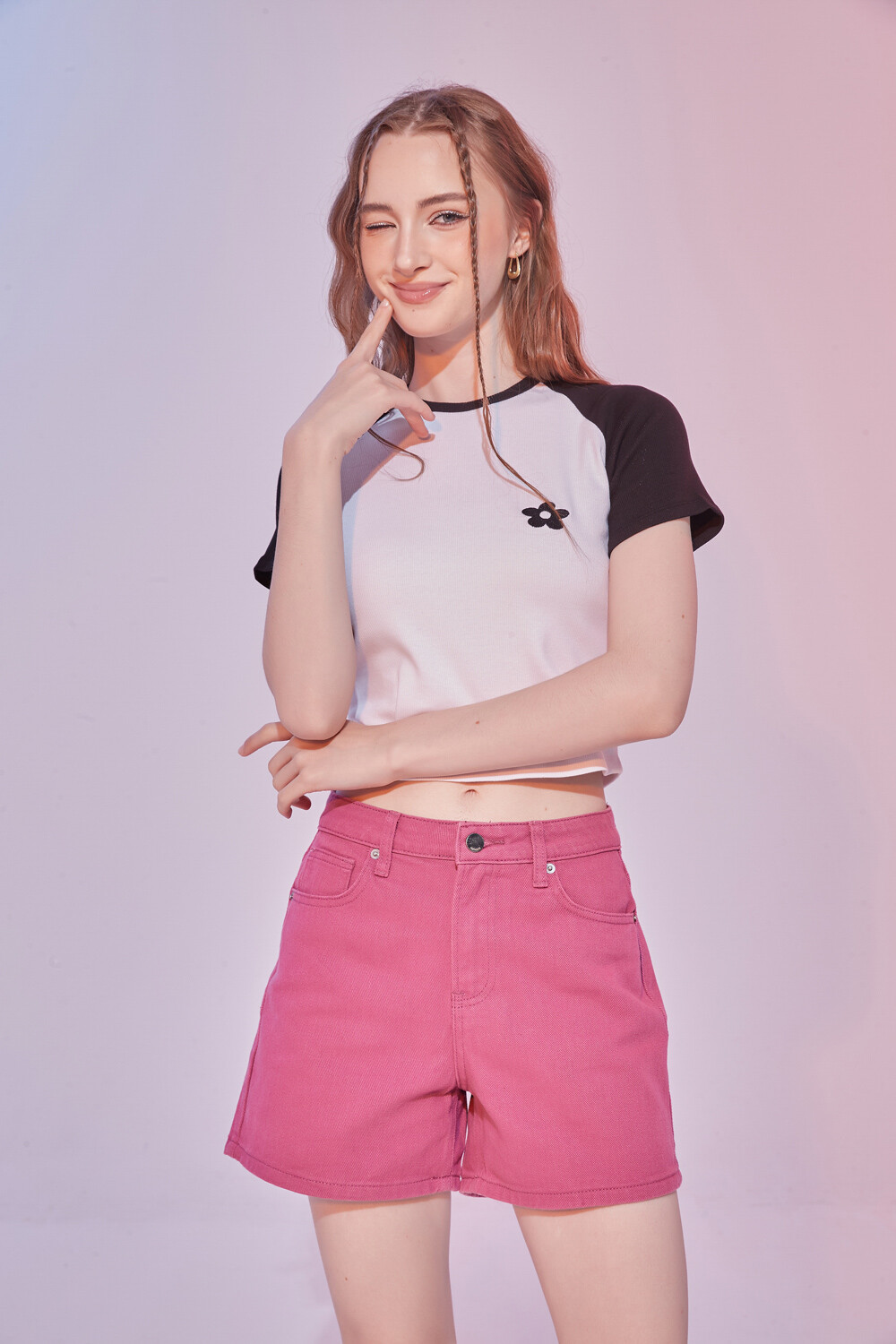 Remera Kaniere Estampado 2
