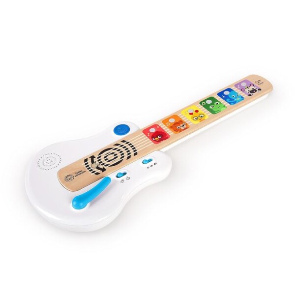 Guitarra magic touch baby esintein HAPE Guitarra magic touch baby esintein HAPE