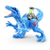 Dinosaurio Dino DNA Robo Alive Velocisaurus
