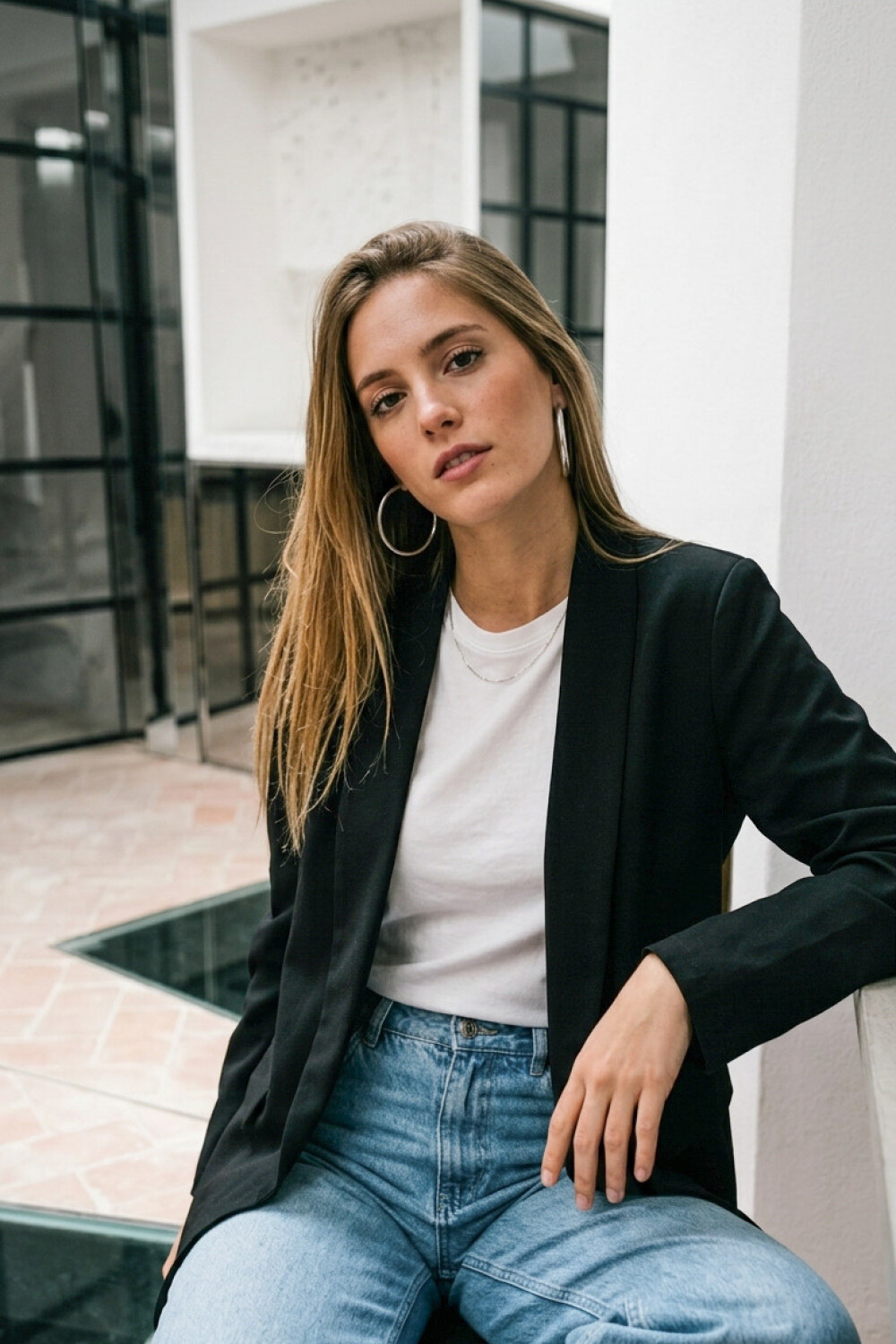 Blazer Norin Blazer Norin