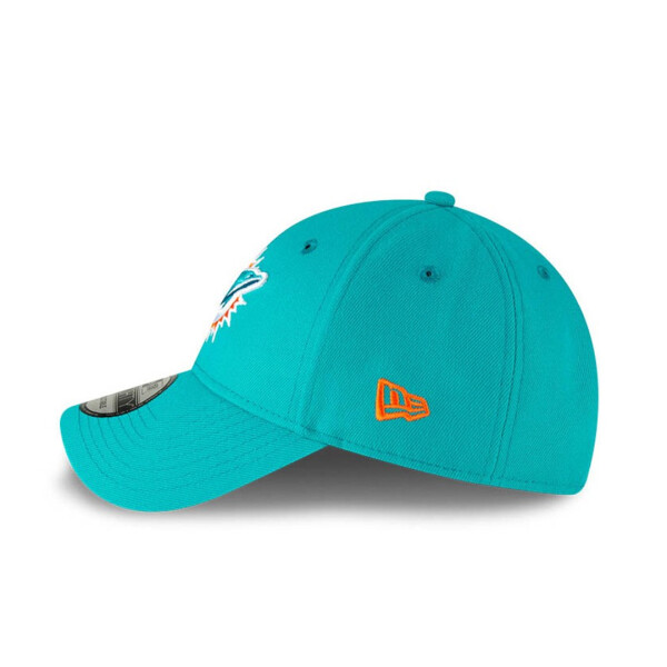 LEAGUE MIAMI DOLPHINS - NEW ERA MOSTAZA