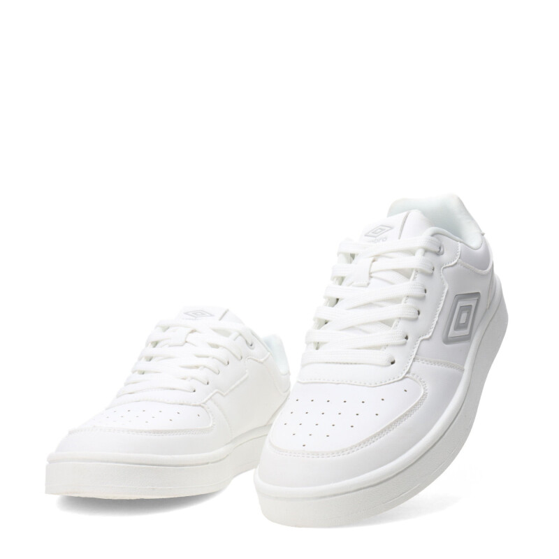 Championes de Hombre Umbro Milo Blanco