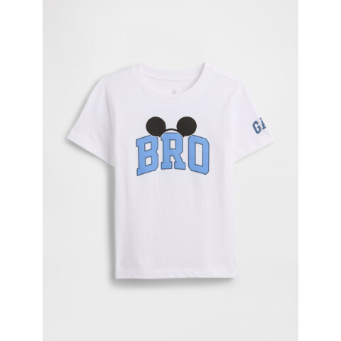 V-DISLOGO BRO SS LIC GR SP DISNEY FAMILY