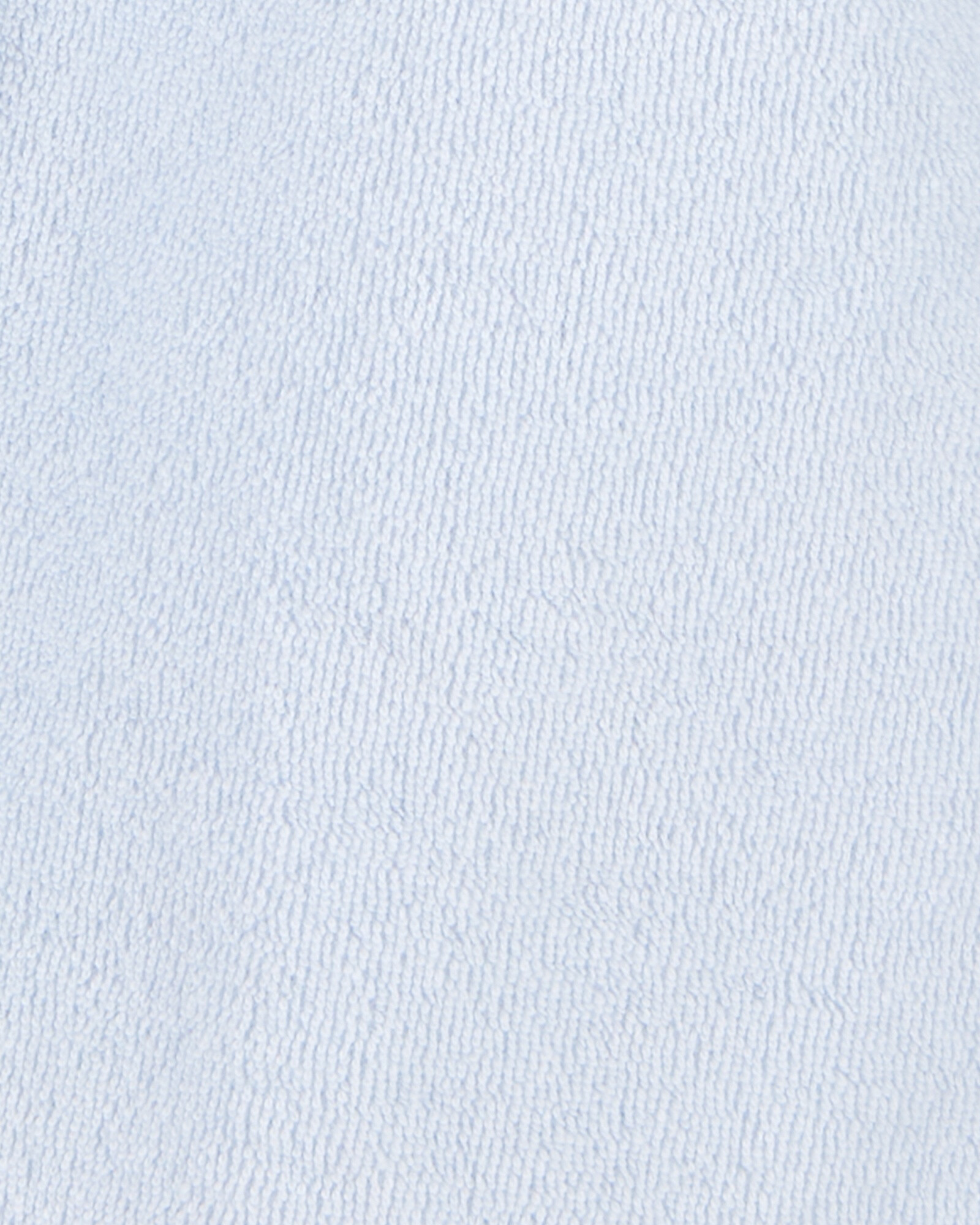 Bata de algodón terry, con capucha, diseño perro Bata de algodón terry, con capucha, diseño perro