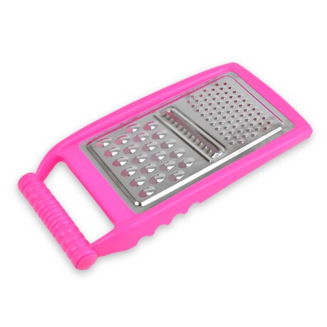 RALLADOR METAL Y PLASTICO 27X12.5CM #6818 27533 RALLADOR METAL Y PLASTICO 27X12.5CM #6818 27533