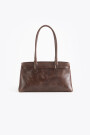 CARTERA AUDREY Chocolate