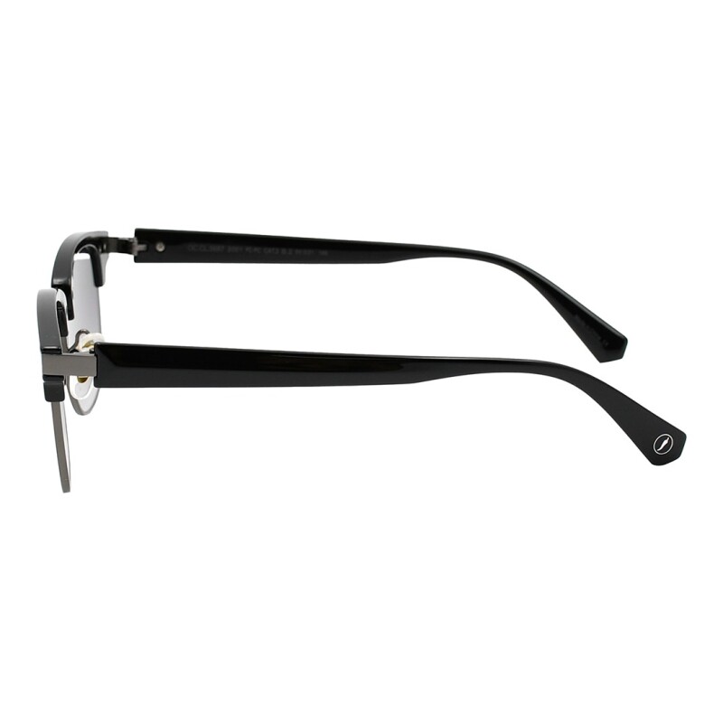 Lentes de Sol Chilli Beans Anitta Negro claro