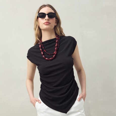 TOP BEIRUT Negro