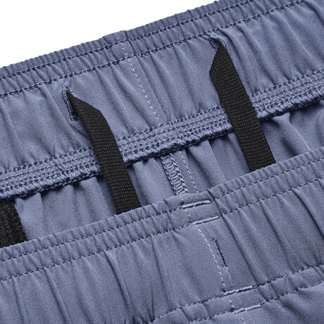 SHORT UNDER ARMOUR HIIT WOVEN Light Navy