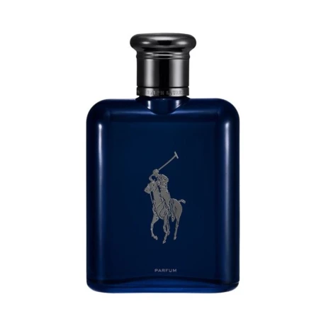 Perfume Polo Blue 125 ml CABALLERO 001