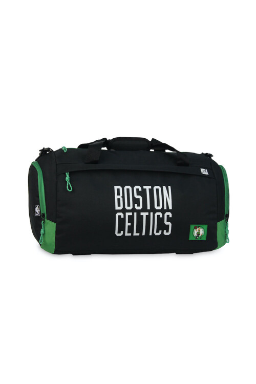 Bolso Boston Celtics NBA Negro